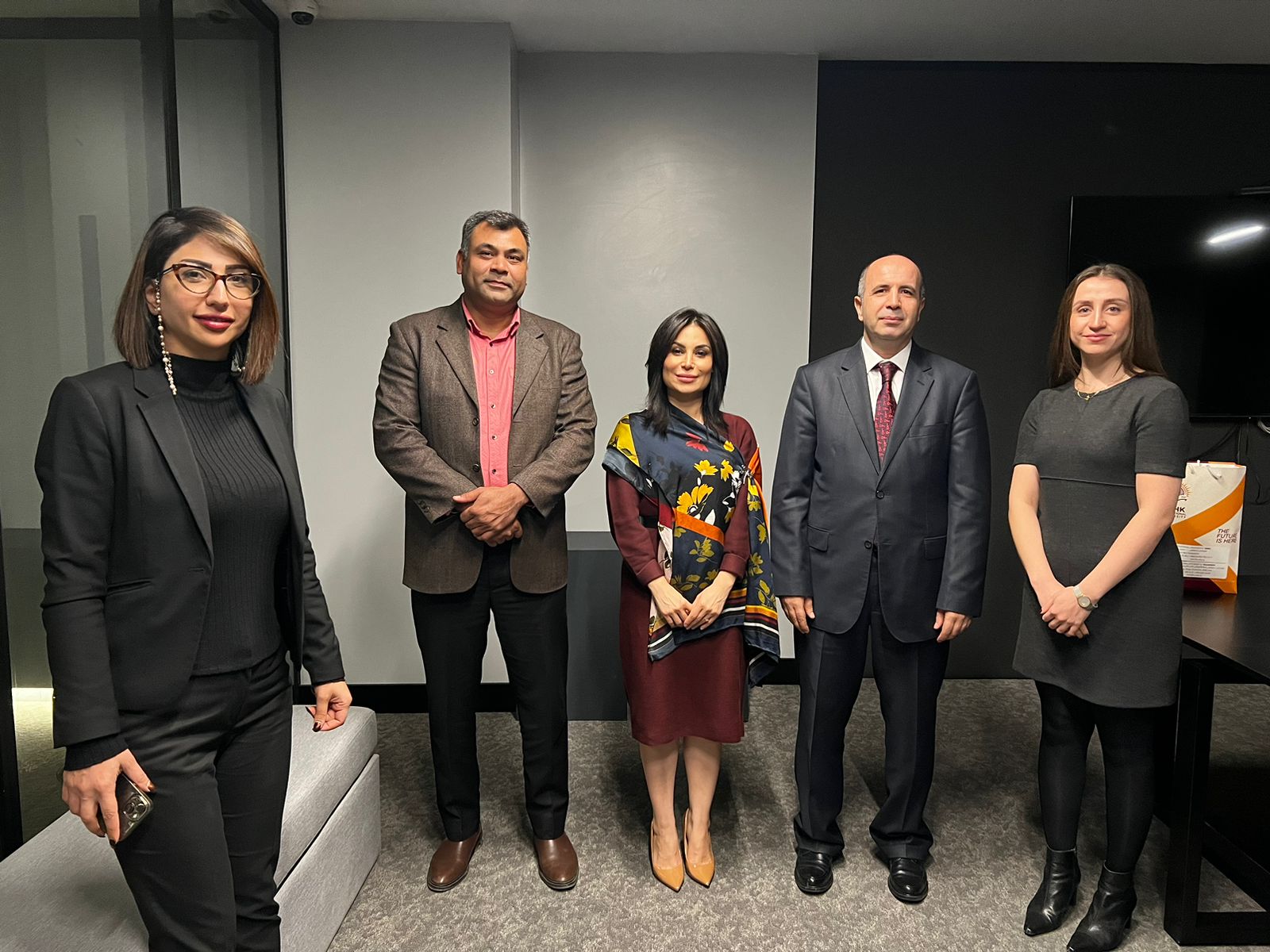 Tishk International University | Accounting Department