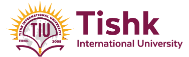 TIU University Logo