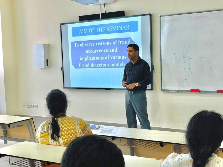 Tishk International University | bank&finance Department