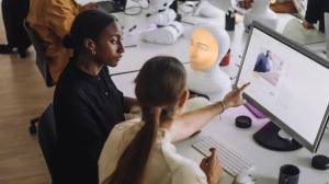 AI for students