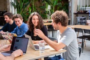 AI training for Lecturers