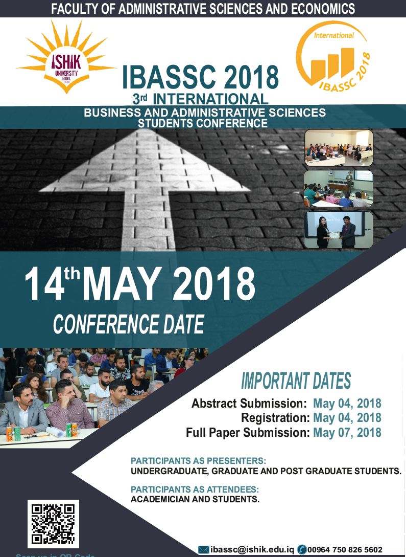 Tishk International University | International Department