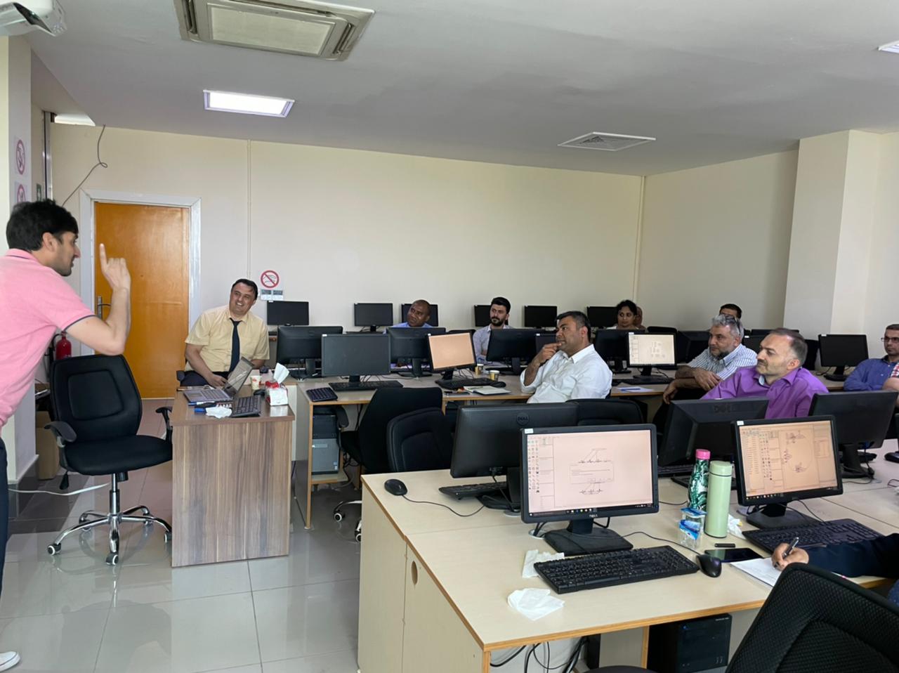 Tishk International University | International Department