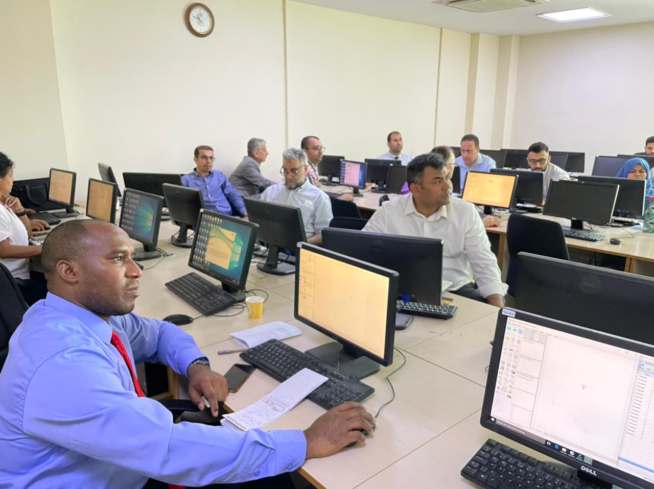 Tishk International University | International Department