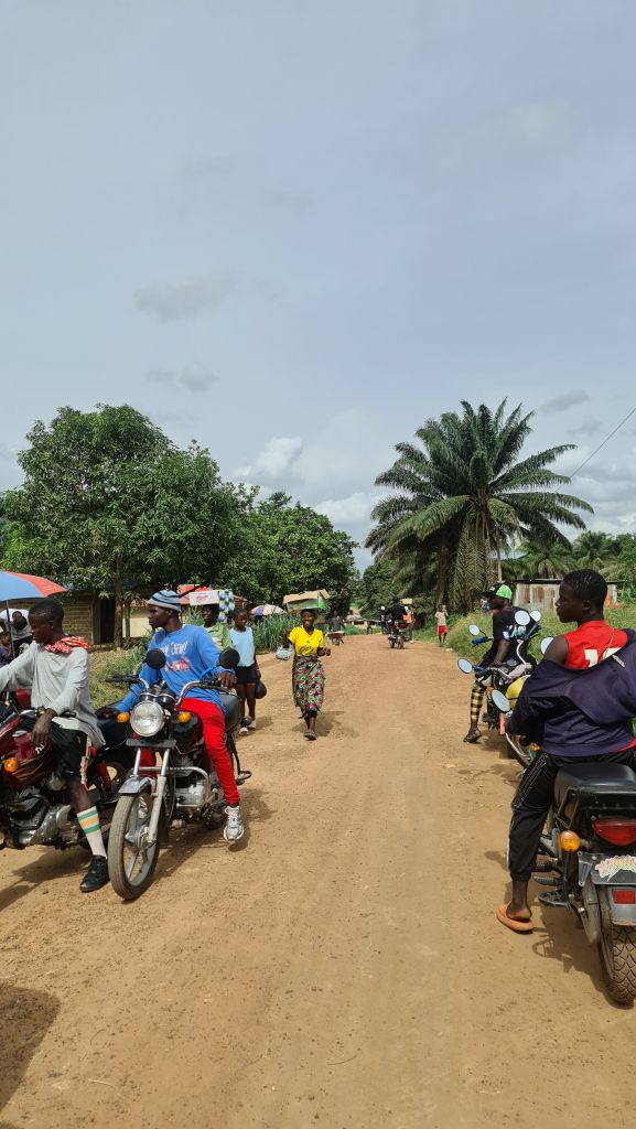 Tishk International University | International Department