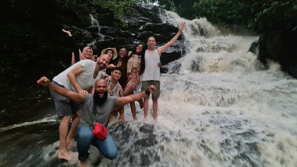 Tishk International University | International Department