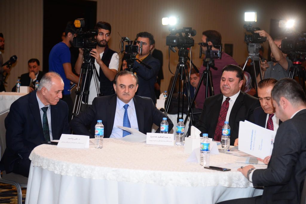 Tishk International University | International Department