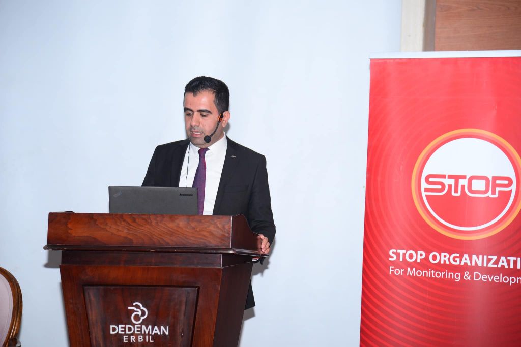 Tishk International University | International Department