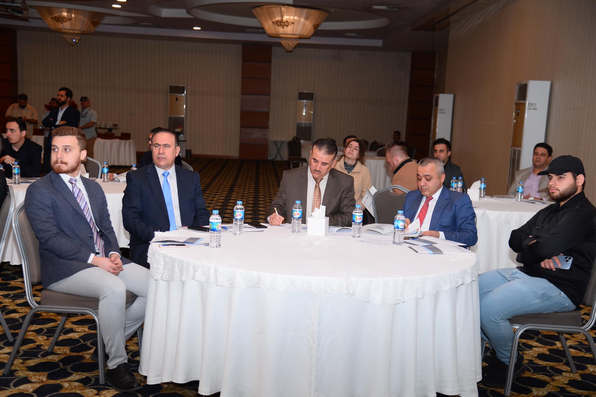 Tishk International University | International Department