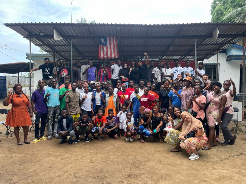 Tishk International University | International Department