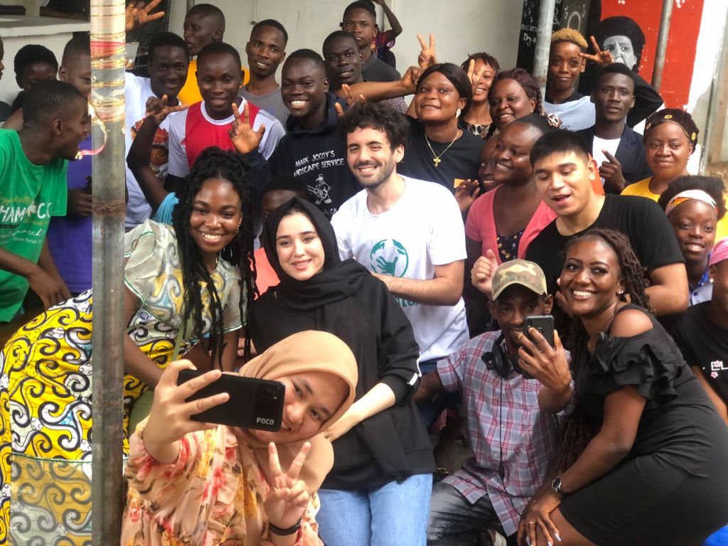 Tishk International University | International Department