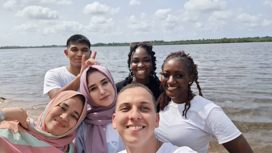 Tishk International University | International Department