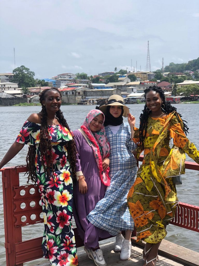 Tishk International University | International Department