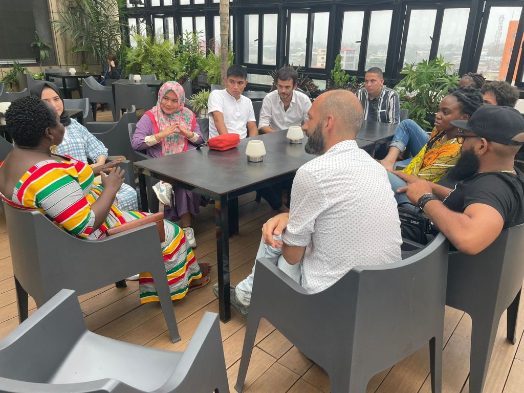 Tishk International University | International Department