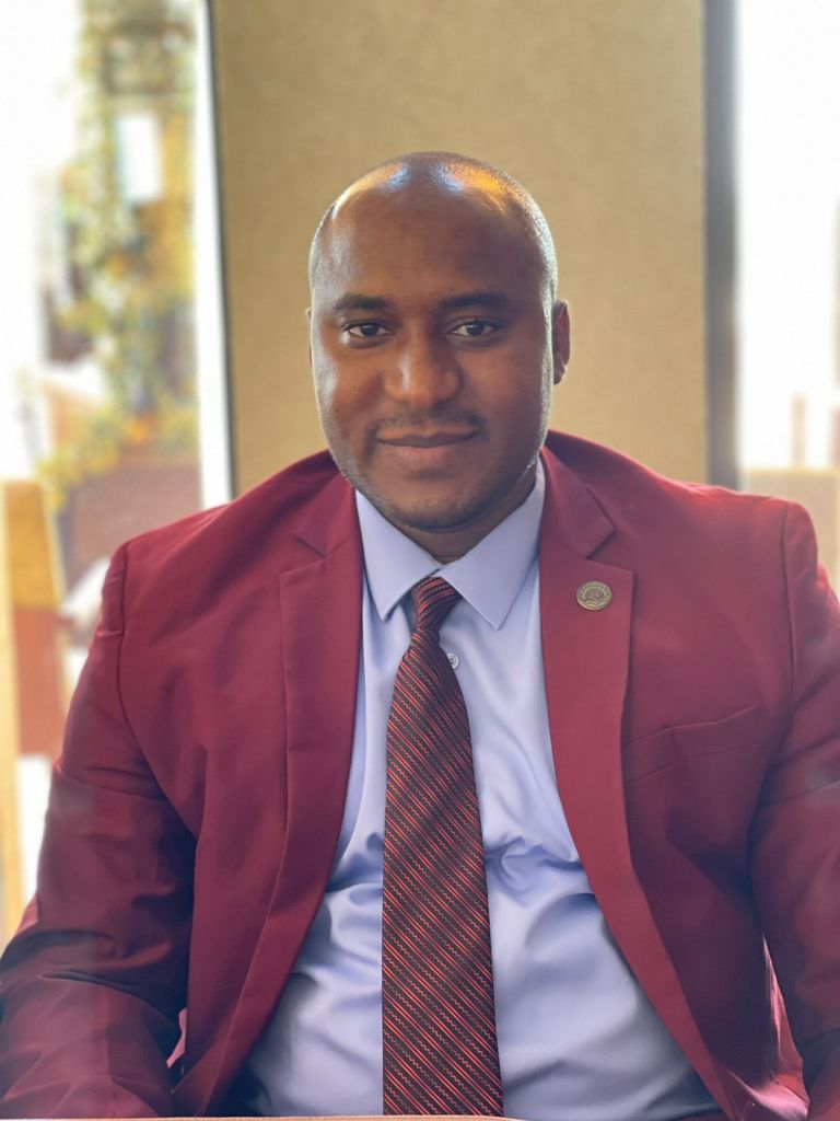 Tishk International University | International Department