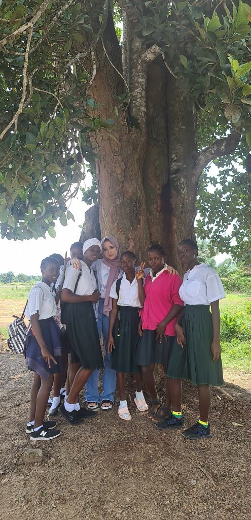 Tishk International University | International Department