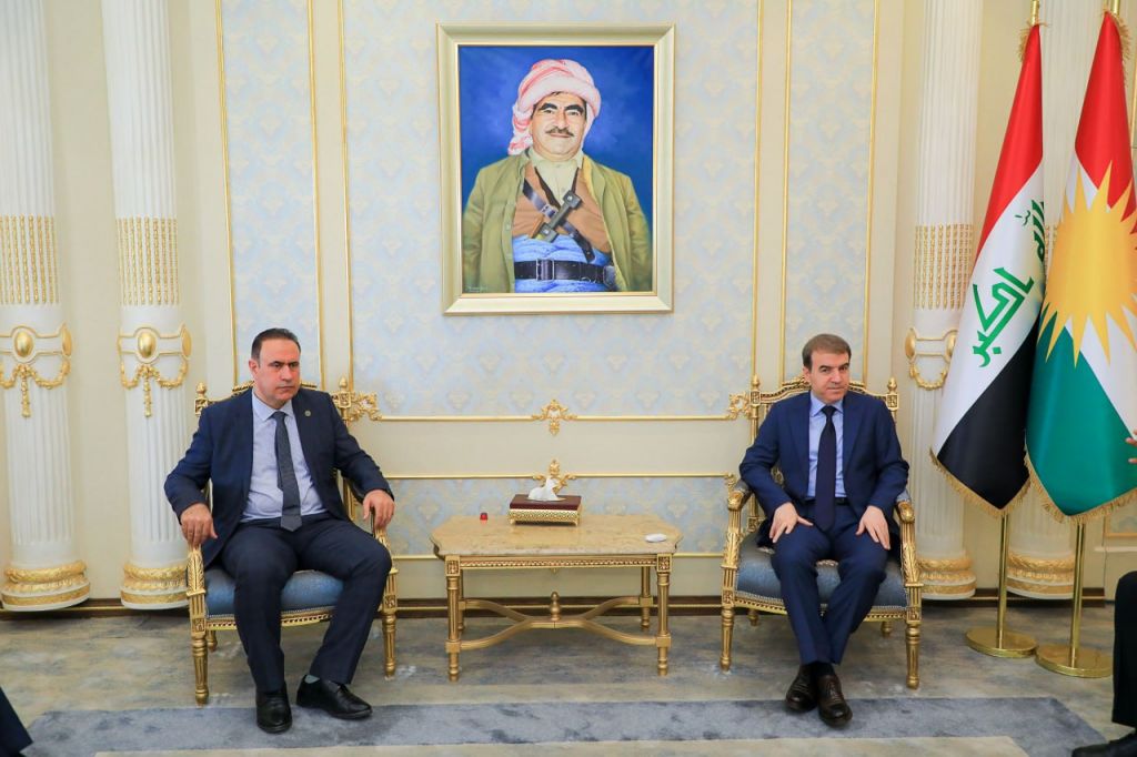 Tishk International University | International Department