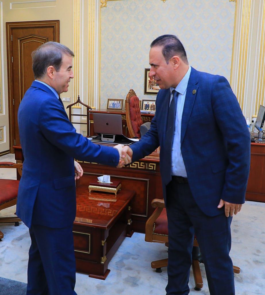 Tishk International University | International Department