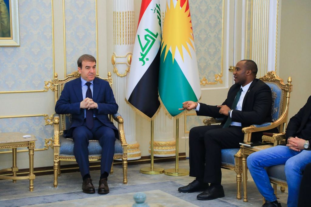 Tishk International University | International Department