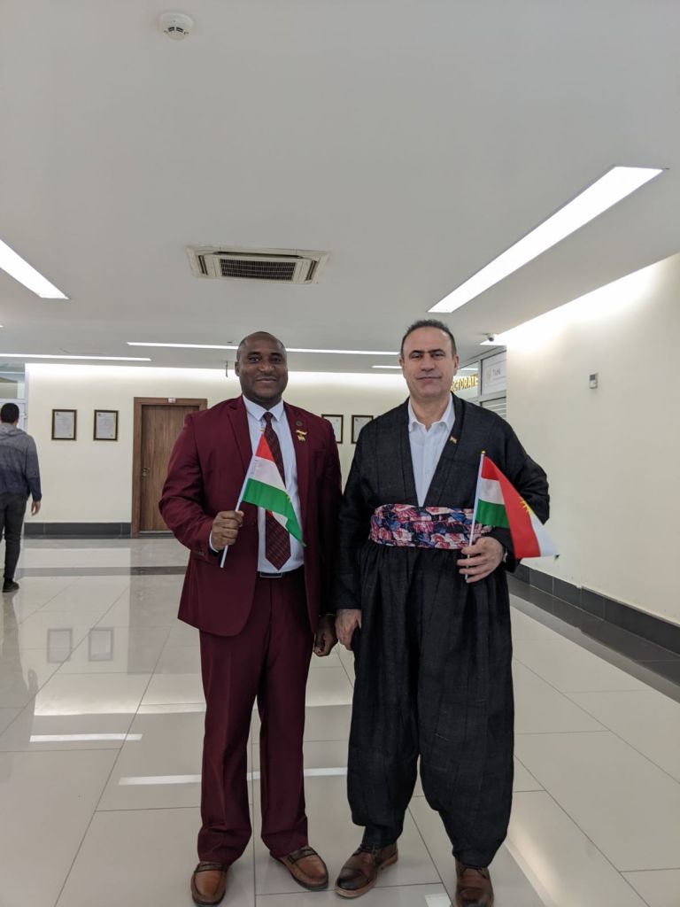 Tishk International University | International Department