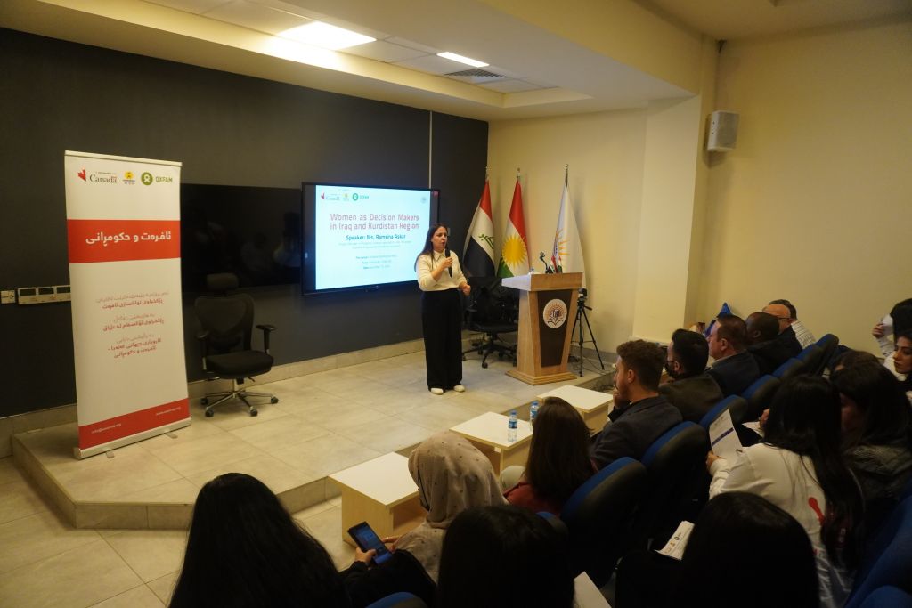 Tishk International University | International Department