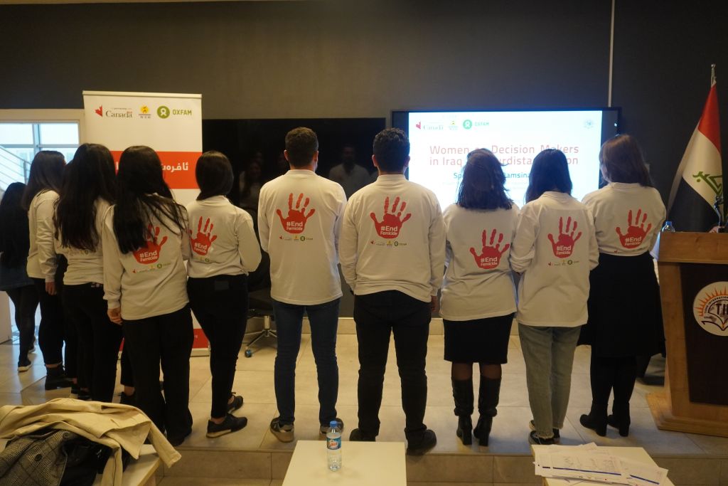 Tishk International University | International Department