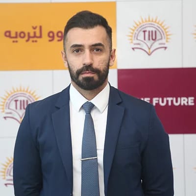 Tishk International University | International Department