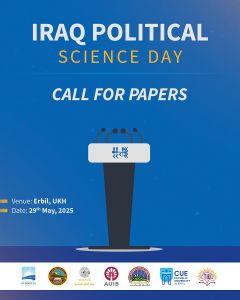 Iraq-Political-Science-Day