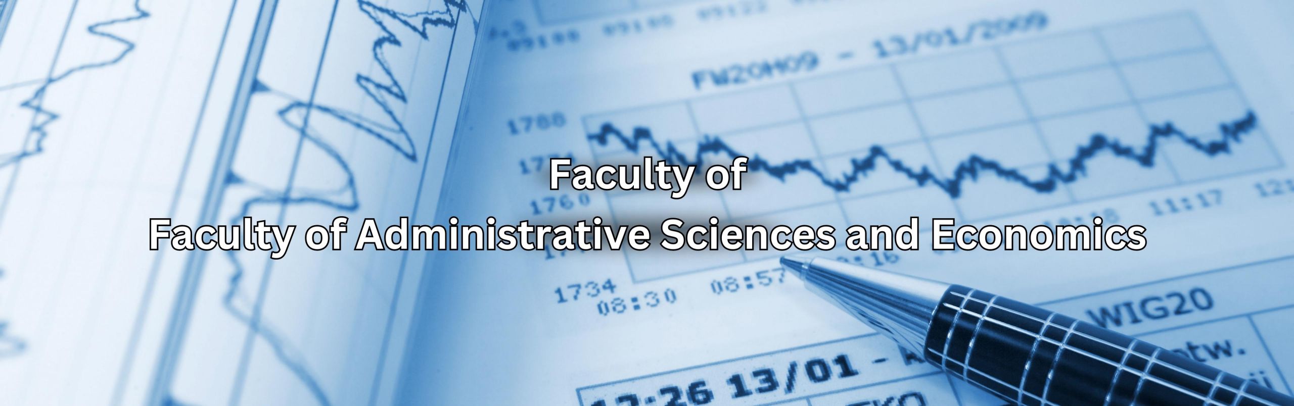 Tishk International University | Faculty of business