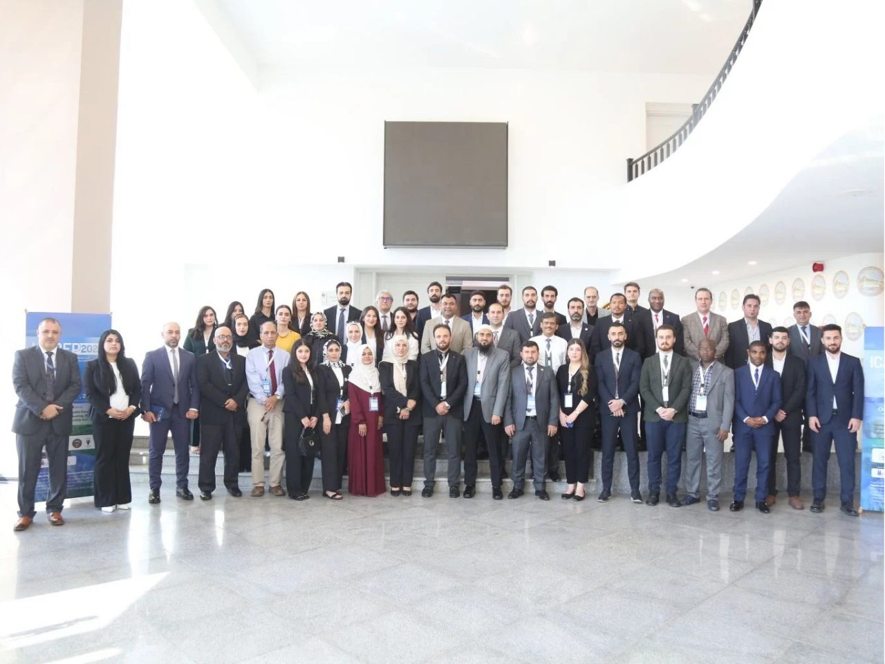 the 6th International Conference in Accounting, Business, Economics, and Politics (ICABEP 2024)