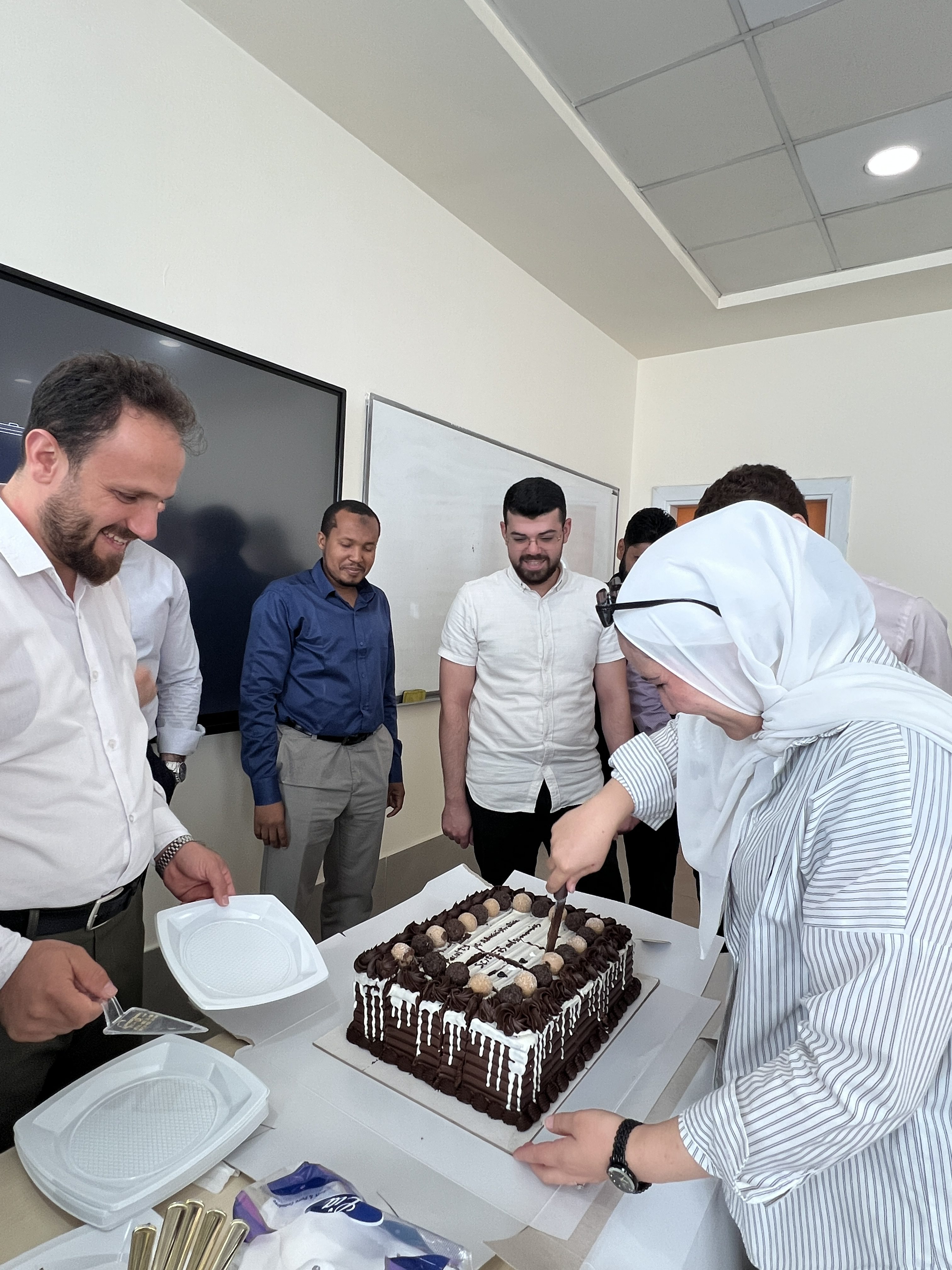 Faculty of Administrative Sciences and Economics at Tishk International University